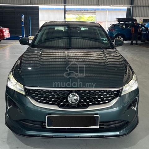 2023 Proton S70 1.5 FLAGSHIP X - MID YEAR SALE - 1