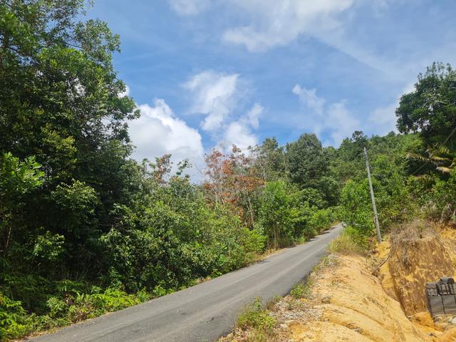 Tanah KG. PAK KANCIL 1.5 EKAR.. 3