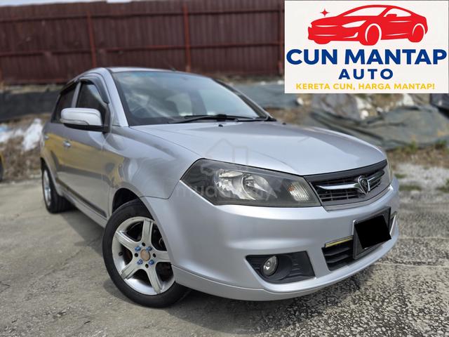 2011 Proton SAGA 1.3 FLX EXECUTIVE (A) MACAM BARU - 1