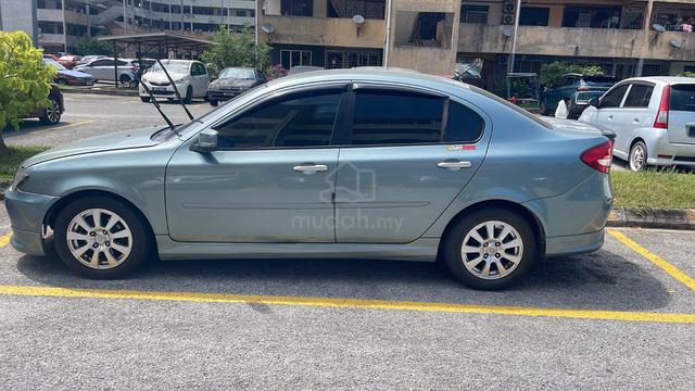 2011 Proton PERSONA 1.6 ELEGANCE BASE LINE (A) - 4