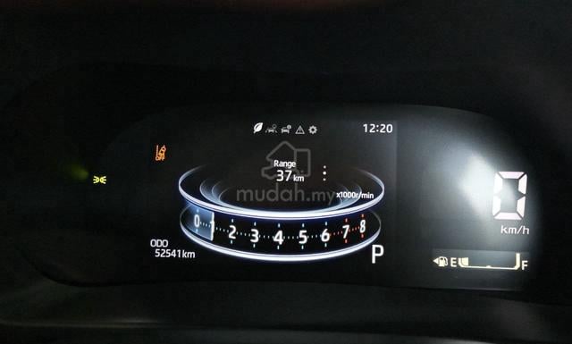 2023 Perodua ATIVA 1.0 H Turbo (A) - 5