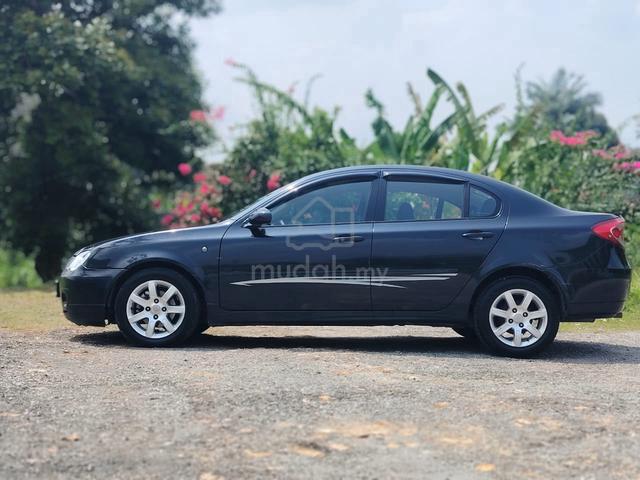 2008 Proton PERSONA 1.6 MEDIUM LINE (M) - 3