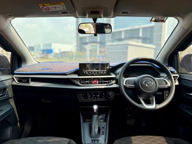F/LOAN 2024 Perodua AXIA 1.0 SE MY23 D74A (A) - 5