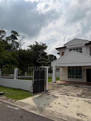 Nusa Indah Double Storey Corner Lot 1