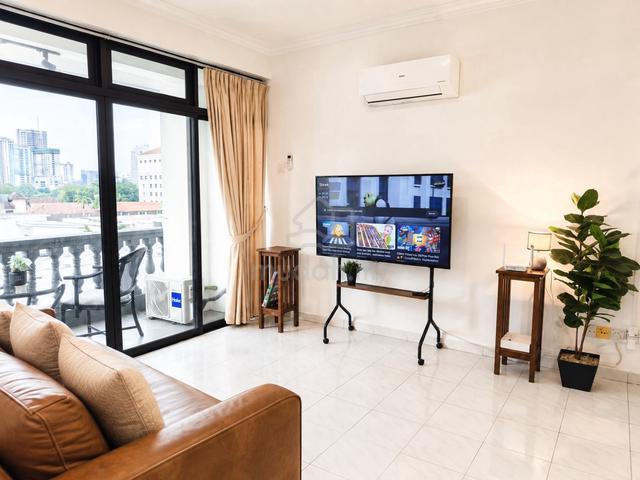 Noble Villa 1