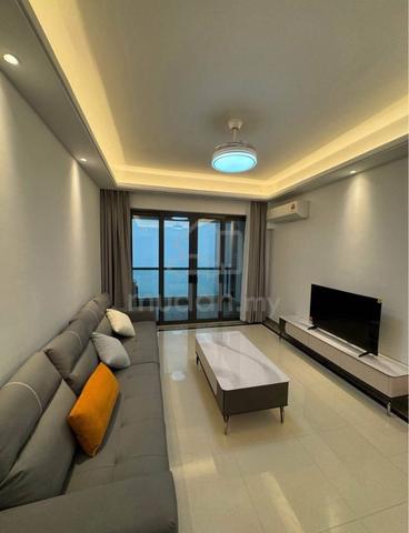 Dutamas Residence 1