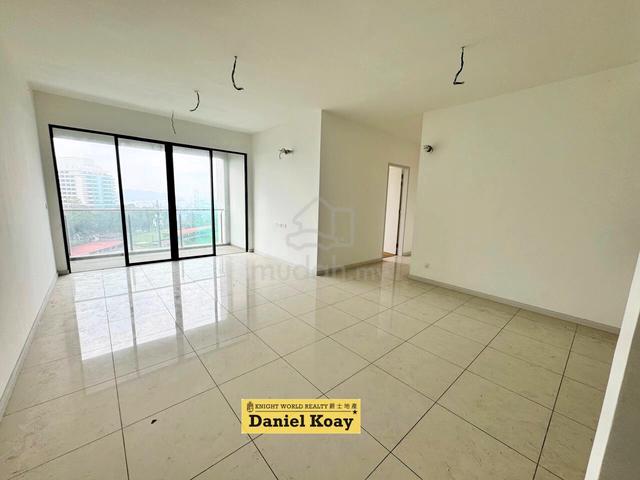 The Address (Bukit Jambul) 1