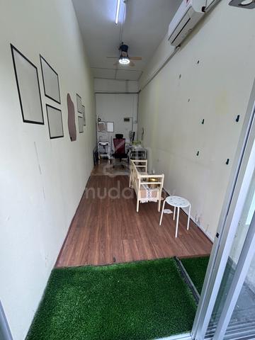 Desa Pandan Shop space for Rent 1