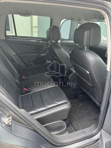 2019 Volkswagen TIGUAN 1.4 TSI HIGHLINE MY2017 (A) - 5