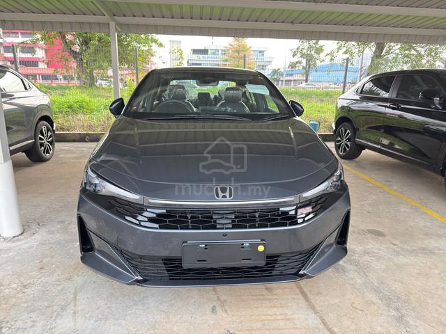 2026 New Honda CITY 1.5 (A) Low Downpayment - 5