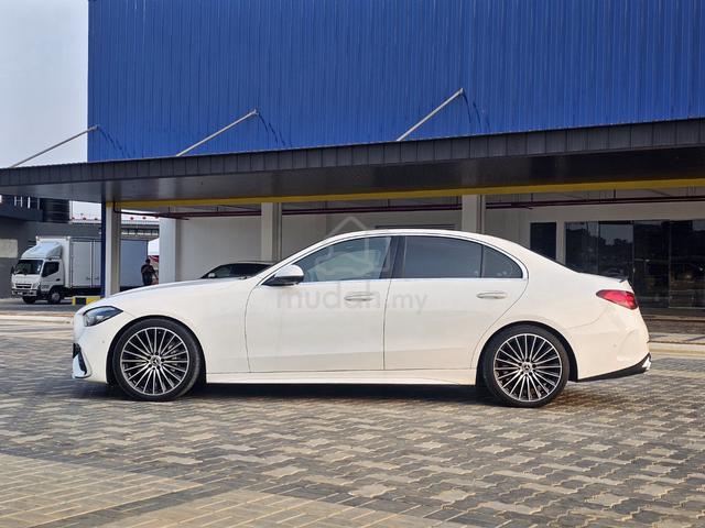 [2023] Mercedes Benz C300 2.0 AMG - 4