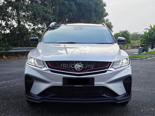2022 Proton X50 1.5 TGDI FLAGSHIP (A) - 3