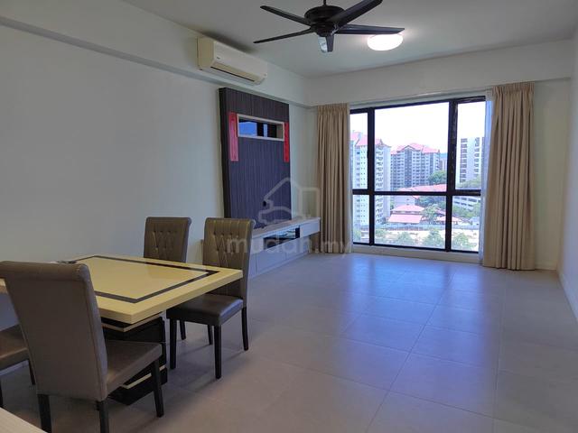 Nova Saujana 1