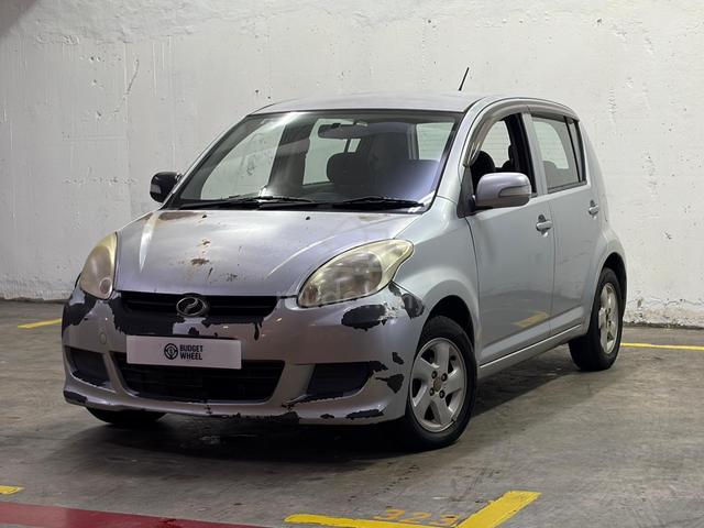 2009 Perodua MYVI 1.0 SR FACELIFT (M) WHOLE SALE - 2