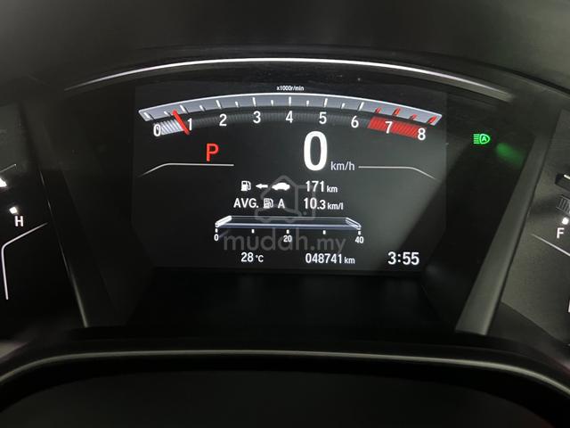 2023 Honda CR-V 1.5 TC-P 4WD WARRANTY HONDA 48K KM - 4
