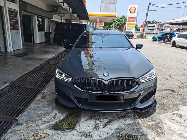 2020 Bmw 840i 3.0 Gran Coupe  (A) REG 2023 - 1