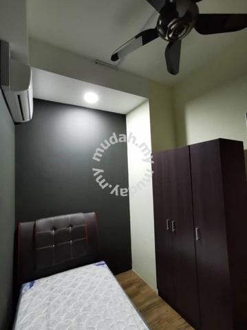 Suria Jaya Icity Padang Jawa Shah Alam KTM[Fully Furnish] 1