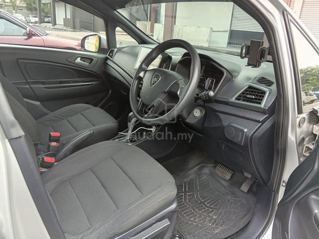 2015 Proton IRIZ 1.3 STANDARD (A) - 5