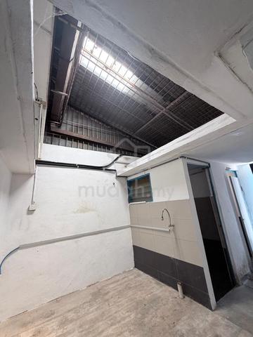 Full Loan Taman B 1storey Bukit Mertajam FOR SALE 1
