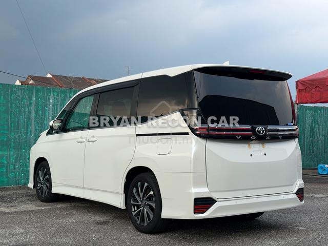 2023 Toyota VOXY 2.0 S-Z LOW MILEAGE - 5