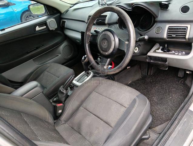 2010 Proton PERSONA 1.6 MEDIUM LINE (A) - 5
