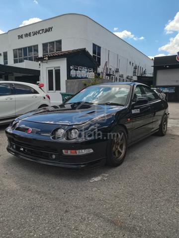 1994 Honda INTEGRA B18C Spoon Spec (M) - 3