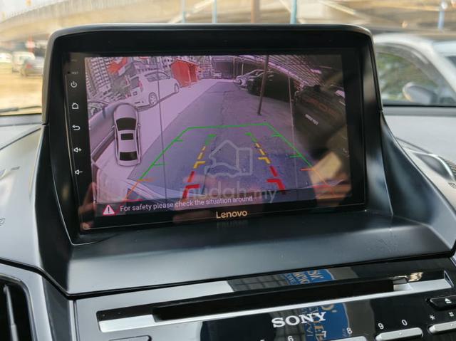 2013 Ford KUGA 1.6 ready B5, Power Boot, Android/P - 4