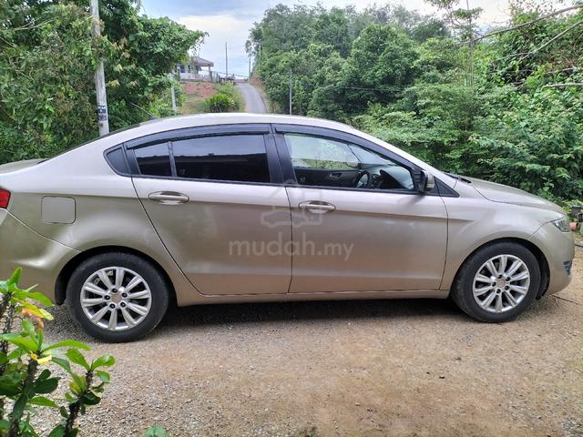 2013 Proton PREVE 1.6 EXECUTIVE (A) - 5