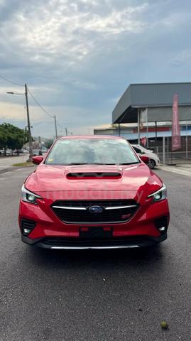 Subaru LEVORG STI VERSION/8 YEAR WARRANTY - 3