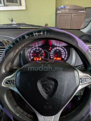 2015 Proton EXORA 1.6 BOLD PREMIUM (A) - 5