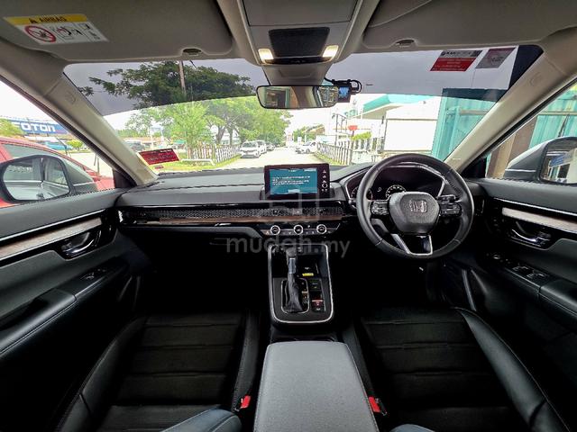 2024 Honda CR-V 1.5 V (Full Spec) - 5