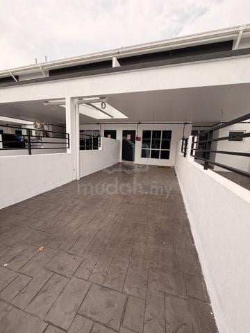 Rumah Ready Move In Seremban Sikamat TownHouse FREEHOLD FULLLOAN 1