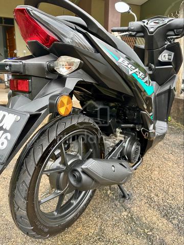 Honda Beat 2023 - photo 3 of 6