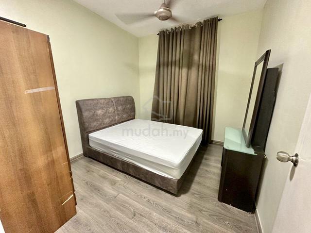Residensi Pauh Permai 1