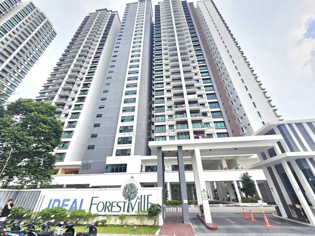 ForestVille 1