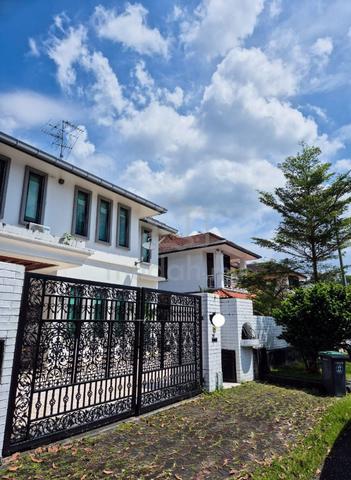 PREMIUM SEMI-D @ TAMAN SUTERA Perling, JB 1