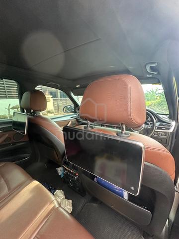 2017 Bmw X5 2.0 xDRIVE40e M SPORT (CKD) (A) - 4