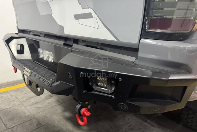 2019 Ford Raptor 2.0 Bi-Turbo Full Accessories - 4