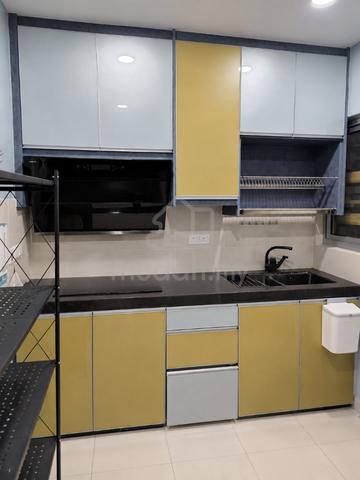 Residensi Seri Wahyu @ Jalan Kuching KL 1