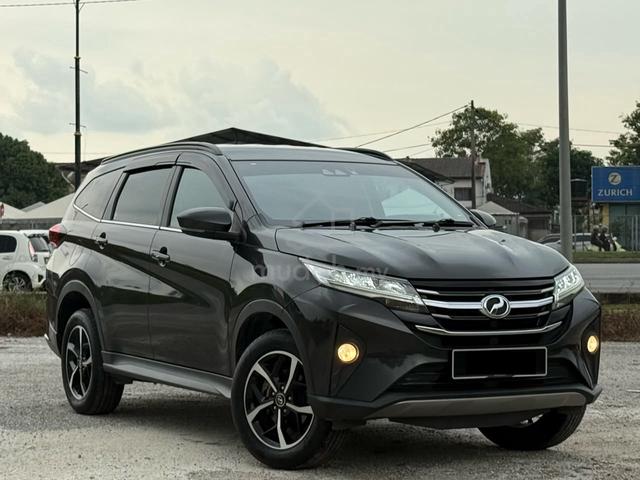 2020 Perodua ARUZ 1.5 AV (A) ORI MILEAGE/ORI PAINT - 3
