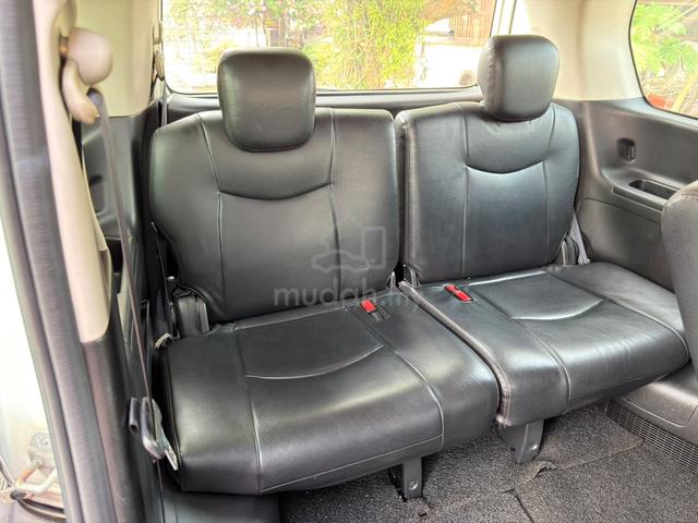 2013 Nissan SERENA FULL SPEC 2.0 (AUTO) - 5