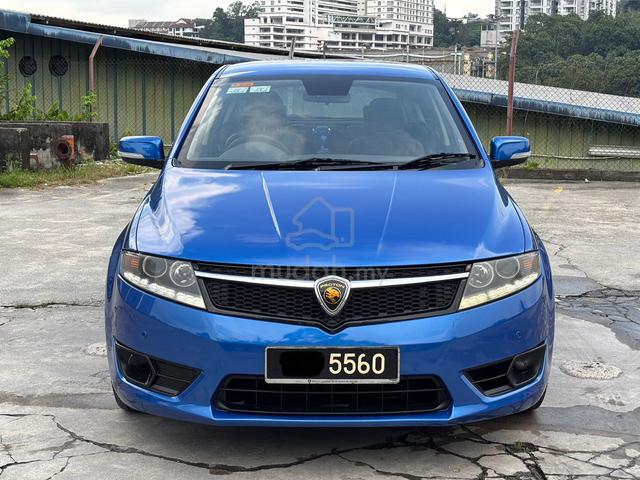 2014 Proton SUPRIMA S 1.6 PREMIUM (A) - 2