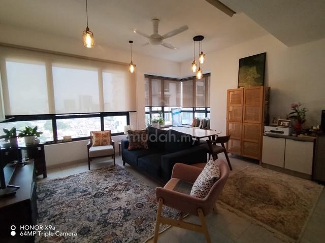 Subang Jaya City Centre (SJCC) : Lot 15 1