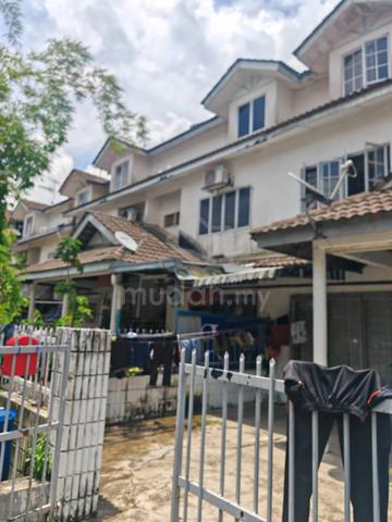 2.5Storey Terrace Taman Cheras Jaya, Balakong 1