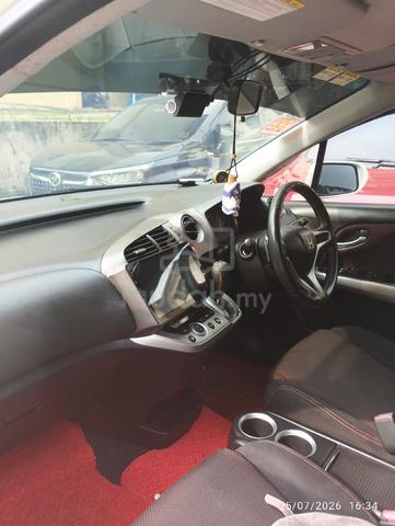 2009 Honda STREAM 1.8 I-VTEC RSZ FACELIFT (A) - 4