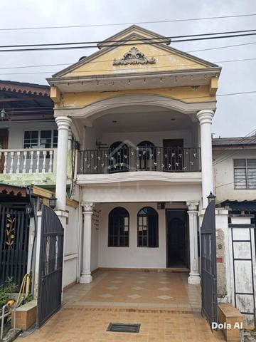 Rumah Kos Rendah Taman Perling | Value Buy 1
