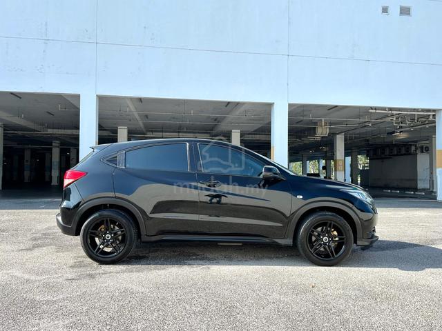 2015 Honda HRV 1.8 S (A) 1 YR WARRANTY/FOC DELIVRY - 4