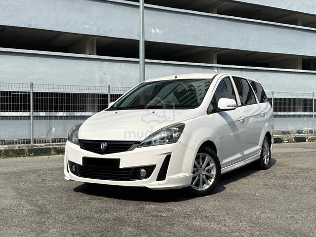 2018 Proton EXORA 1.6 EXECUTIVE FACELIFT (A) - 3