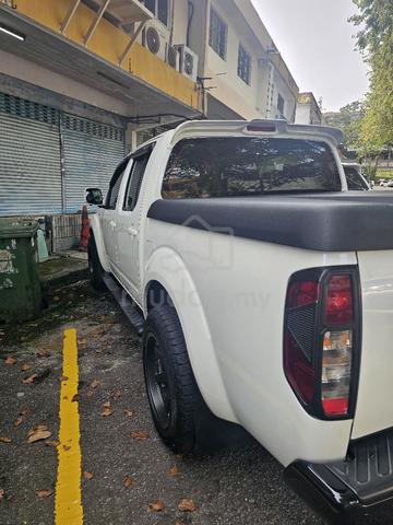 2014 Nissan NAVARA 2.5 CALIBRE (A) - 5