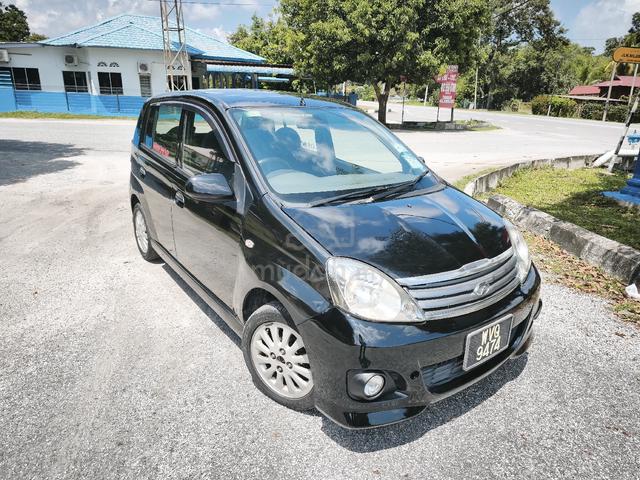 2011 Perodua VIVA 1.0 ELITE EZi (A) - 2